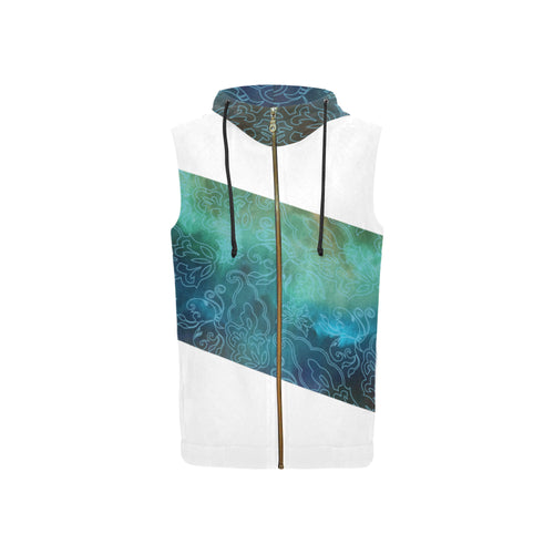 Loving Lately Women's Sleeveless Hoodie