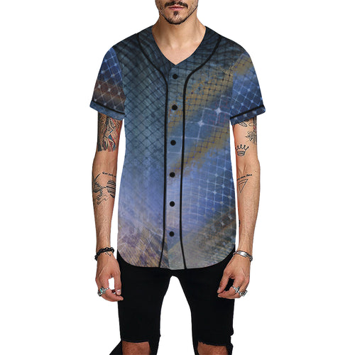 Kindred Octaves Baseball Jersey