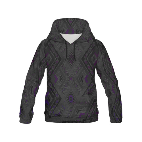 Black Pearl Women's Hoodie