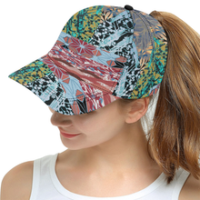 Fresh Squeezed Snapback All Over Print Snapback Hat