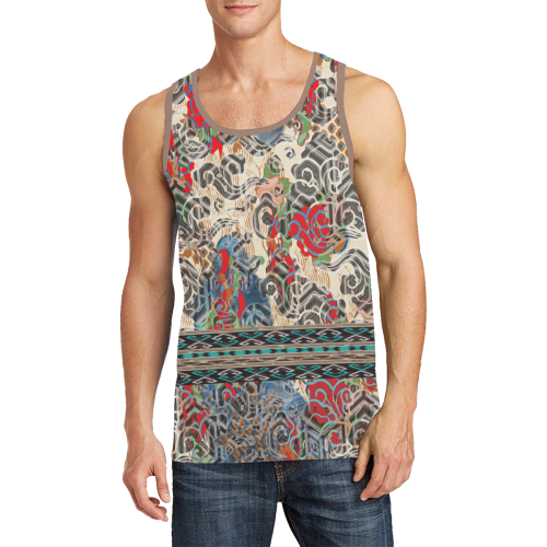 Effective Affection Tank