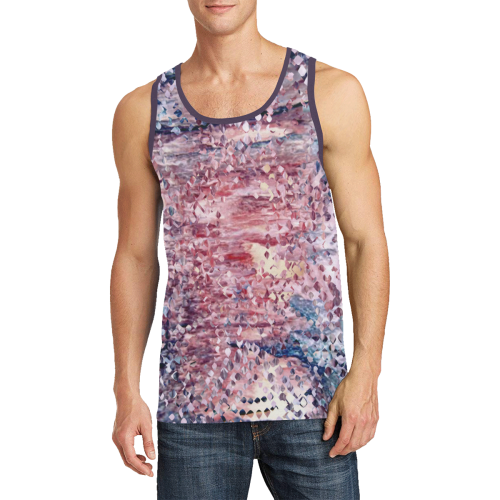 When the Emotions Settle Tank