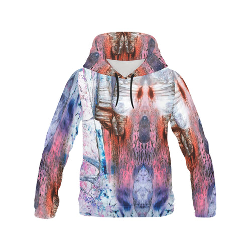Orchid Women's Hoodie