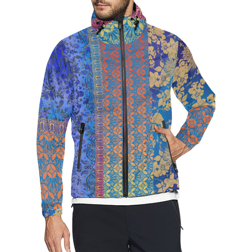 Thermosphere Windbreaker