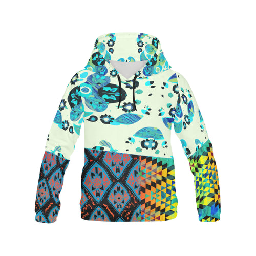 Synthesis Retrieval Women's Hoodie
