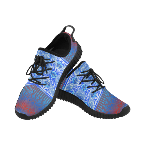 Simmer Down Athletic Shoes