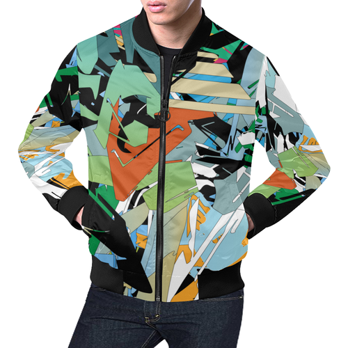 Beats and Pieces Light Bomber