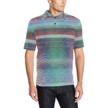 Seamless Spectrum Polo