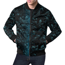 We Have A Code Green On Our Hands Boys Bomber Jacket for Men