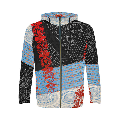 Orcastrated Zip Hoodie