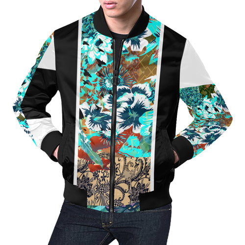 Spatial Absolution Light Bomber