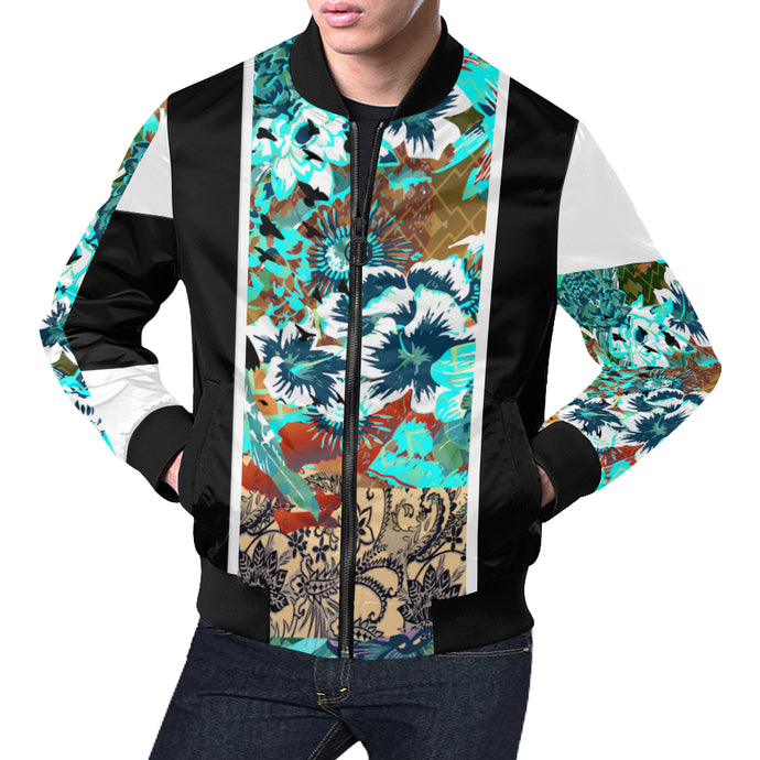 Spatial Absolution Light Bomber