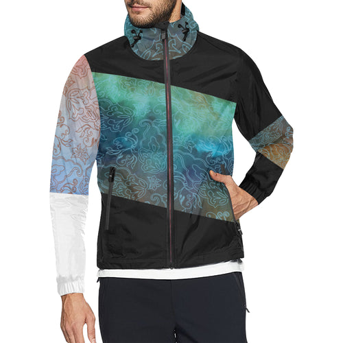 Loving Lately Windbreaker