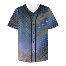 Kindred Octaves Baseball Jersey