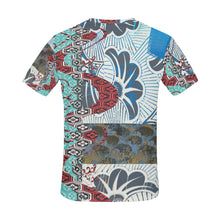 Changing Tides Sublimated Tee