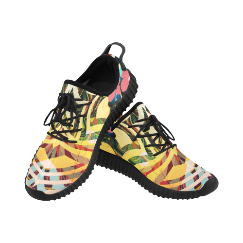 FutuRetro Athletic Shoes