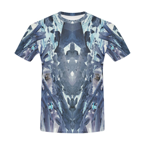 Solidified Sublimated Tee