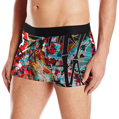 Tokyo Drip Men's Boxer Briefs
