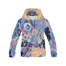 Lost in Translation Women's Hoodie