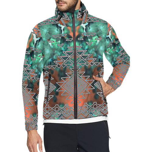 Degenerating Windbreaker