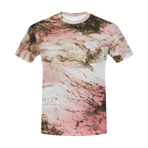 Rosa Odorata Sublimated Tee