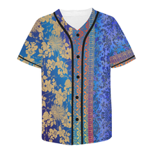 Thermosphere Baseball Jersey