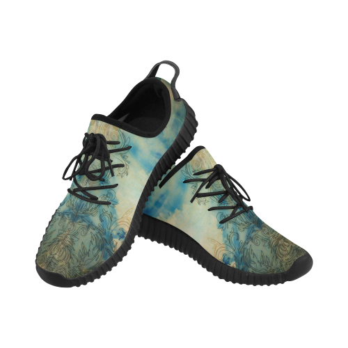 Sky Talk Athletic Shoes