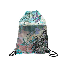 Trouble in Paradise Sling Bag