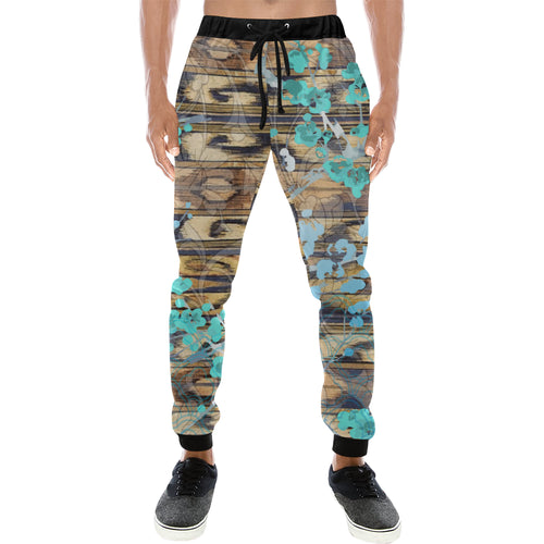 Macaca Fuscata Joggers