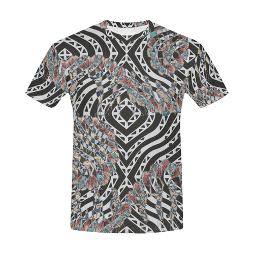 Victorian Jazz Sublimated Tee