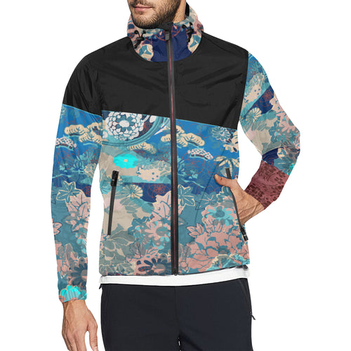 Palette Cleanse Windbreaker