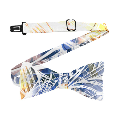 Breaking and Entering Bow Tie