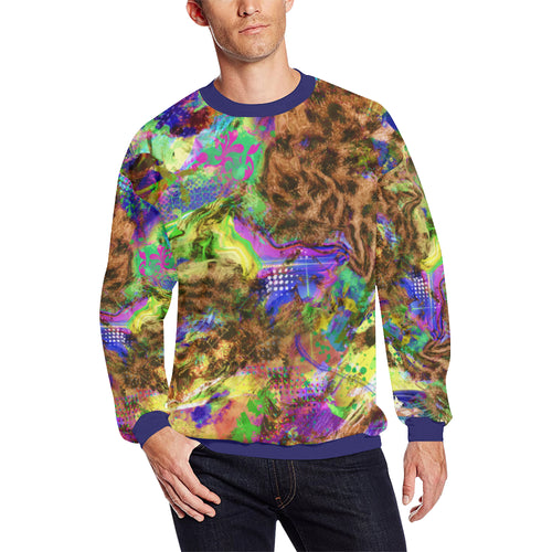 Pay Day Long Sleeve Crewneck