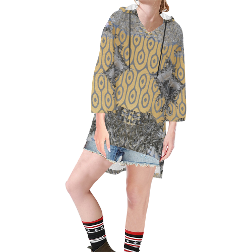 Dynasty Kimono Hoodie