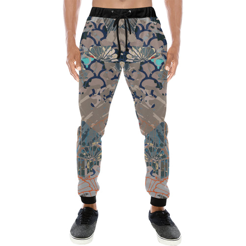 Kyoto Rift Joggers