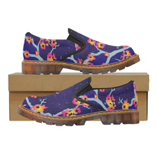 Tribe Cereus Loafers