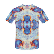 Nucleosis Sublimated Tee