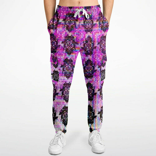 Wigglybuff Cargo Joggers