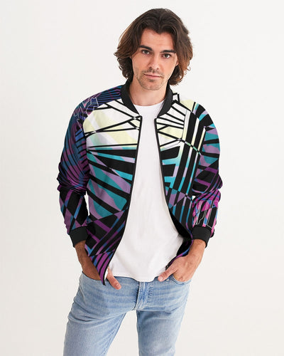 Jelly on Jam Men's Bomber Jacket