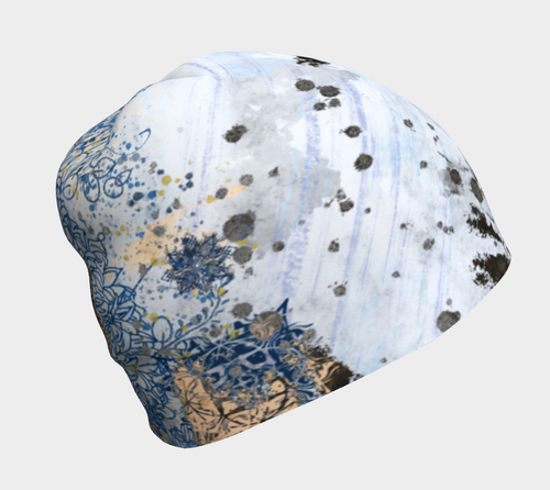 Another Place, Another Time Beanie