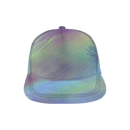 Xantha Snapback Hat