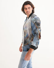 Marriage to a Mirage Men's Bomber Jacket
