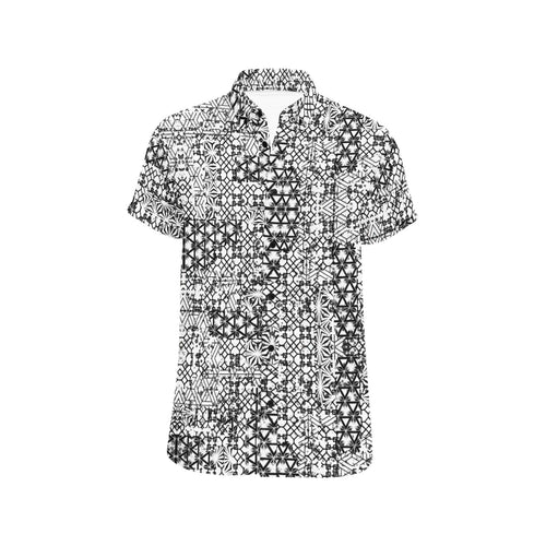 A Passing Vice Short Sleeve Shirt