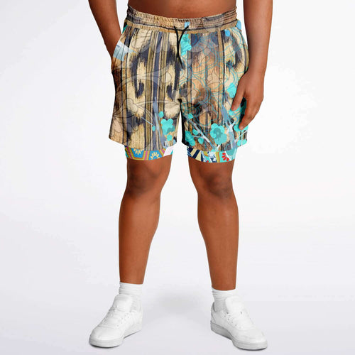 Macasa Fascata Tactical Shorts