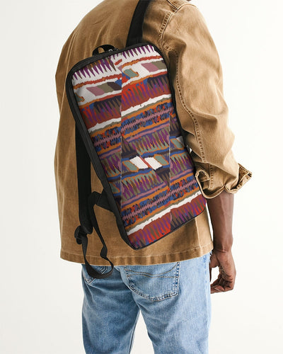 Alpaca Snack Slim Tech Backpack