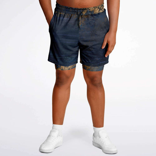 Another Time, Another Place Tactical Shorts