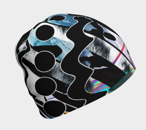 Gangster Stuff Beanie