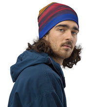 Mornings in New Mexico Sublimated Beanie