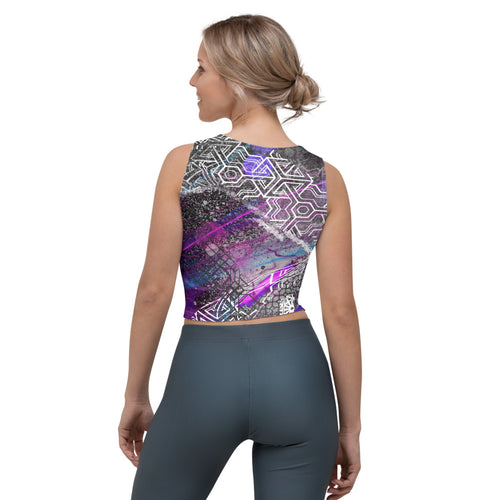 Chilly Nova Crop Top