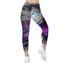 Chilly Nova Leggings with pockets